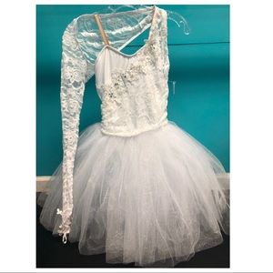 Dance Costume - New, Never Worn